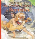 Cover: The Twelve Labors of Hercules - Picture Window Books