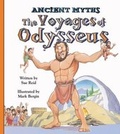 Cover: The Voyages of Odysseus - Picture Window Books