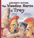 Cover: The Wooden Horse of Troy - Picture Window Books