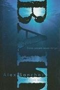 Cover: Bait - Simon & Schuster Books for Young Readers