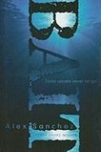 Enlarge image Cover: Bait - Simon & Schuster Books for Young Readers