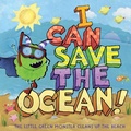 Cover: I Can Save the Ocean! - Little Simon