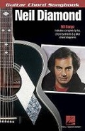 Cover: Neil Diamond - Hal Leonard Corporation