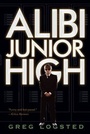 Cover: Alibi Junior High - Aladdin