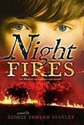 Cover: Night Fires - Aladdin