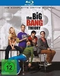 Cover: The Big Bang Theory - Warner Home Entertainment