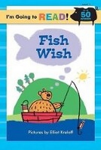 Enlarge image Cover: Fish Wish: Level 1 - Sterling