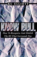 Cover: Know Bull - Xlibris Corporation