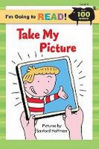 Enlarge image Cover: Take My Picture: Level 2 - Sterling