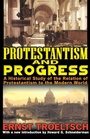 Cover: Protestantism and Progress - Routledge