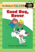 Cover: Good Dog, Rover: Level 2 - Sterling