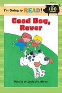 Enlarge image Cover: Good Dog, Rover: Level 2 - Sterling