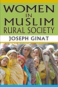 Cover: Women in Muslim Rural Society - Routledge