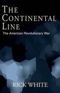 Cover: The Continental Line - Xlibris Corporation