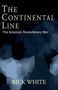 Enlarge image Cover: The Continental Line - Xlibris Corporation