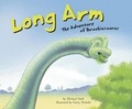 Cover: Long Arm - Picture Window Books