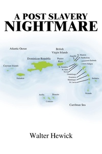 Abbildung von: A Post Slavery Nightmare - AuthorHouse