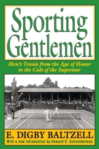 Abbildung von: Sporting Gentlemen - Routledge