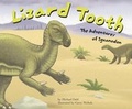 Cover: Lizard Tooth - Picture Window Books