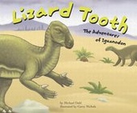 Enlarge image Cover: Lizard Tooth - Picture Window Books