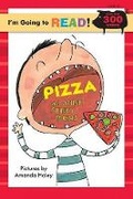 Cover: I'm Going to Read (R) (Level 4): Pizza and Other Stinky Poems - Sterling