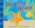 Cover: Starry Arms - Picture Window Books