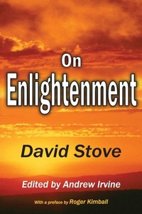 Enlarge image Cover: On Enlightenment - Routledge