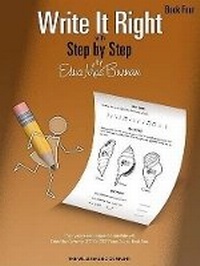 Abbildung von: Write It Right - Book 4 - Hal Leonard Corporation