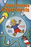 Cover: No-Sweat Science (R): Super Science Experiments - Sterling Juvenile