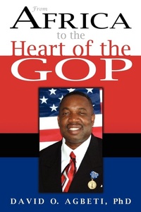 Abbildung von: From Africa to the Heart of the GOP - AuthorHouse