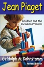 Cover: Jean Piaget - Routledge