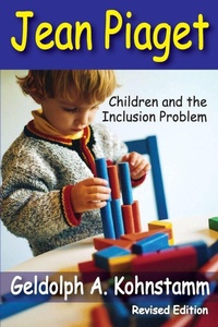Enlarge image Cover: Jean Piaget - Routledge