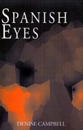 Cover: Spanish Eyes - Xlibris Corporation