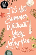 Cover: It's Not Summer Without You - Simon & Schuster