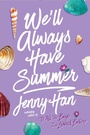 Cover: We'll Always Have Summer - Simon & Schuster