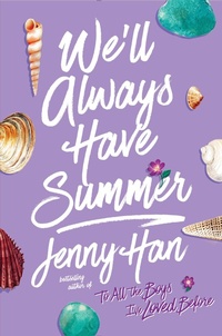 Enlarge image Cover: We'll Always Have Summer - Simon & Schuster