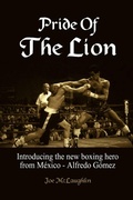 Cover: Pride Of The Lion - AuthorHouse