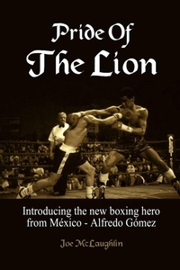 Enlarge image Cover: Pride Of The Lion - AuthorHouse
