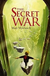 Enlarge image Cover: The Secret War, 2 - Simon & Schuster