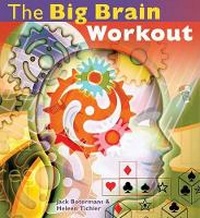 Enlarge image Cover: The Big Brain Workout - Sterling