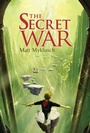 Cover: The Secret War - Aladdin