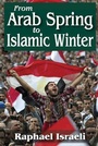 Cover: From Arab Spring to Islamic Winter - Routledge