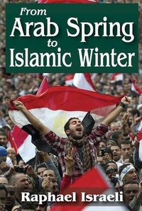 Enlarge image Cover: From Arab Spring to Islamic Winter - Routledge