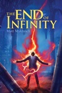 Cover: The End of Infinity - Simon & Schuster