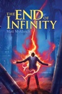 Cover: The End of Infinity - Aladdin