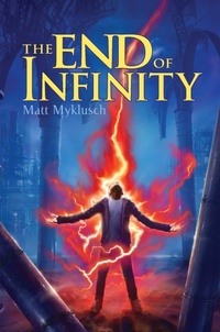 Enlarge image Cover: The End of Infinity - Aladdin