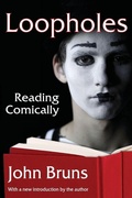 Cover: Loopholes - Routledge