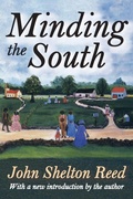 Cover: Minding the South - Routledge