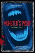 Cover: Monster's Proof - Simon & Schuster Books for Young Readers
