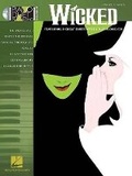 Cover: Wicked - Hal Leonard Corporation